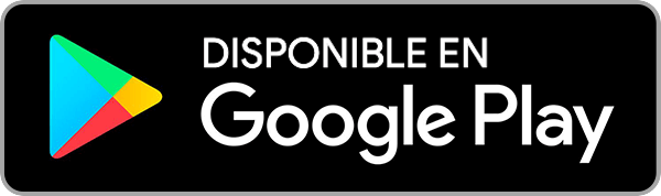 Disponible en Google Play