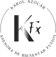 Karol Azócar · Asesora de bienestar Fuxion